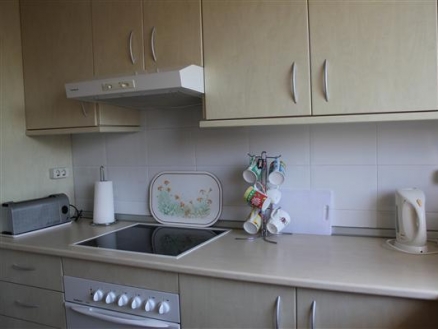 Riviera del Sol property: Riviera del Sol, Spain | Apartment for sale 169059