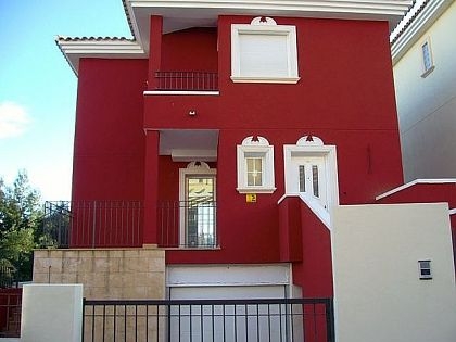 La Nucia property: Villa for sale in La Nucia 169090