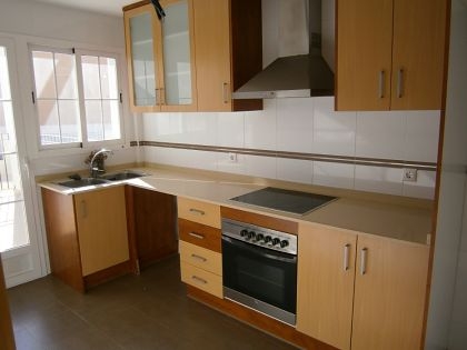 La Nucia property: Villa with 3 bedroom in La Nucia 169092