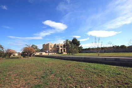 Pedreguer property: Villa with 5 bedroom in Pedreguer 169096
