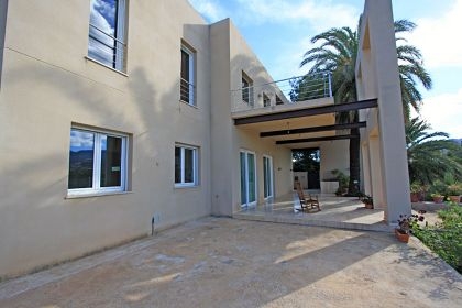 Pedreguer property: Villa for sale in Pedreguer, Alicante 169096