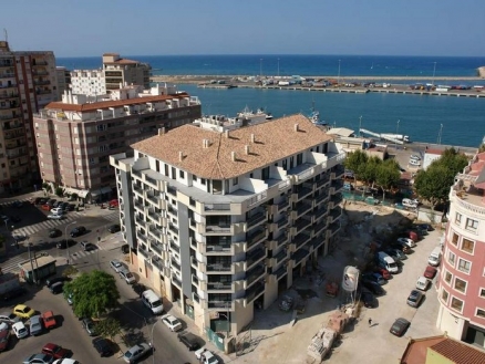 Denia property: Apartment for sale in Denia 169207