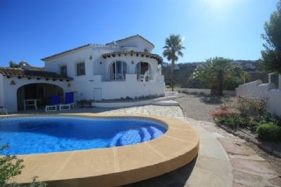 Benitachell property: Villa for sale in Benitachell 169208