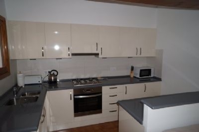 Benitachell property: Villa with 4 bedroom in Benitachell 169208