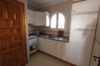 Cumbre&nbsp;Del&nbsp;Sol&nbsp;property:&nbsp;Townhome&nbsp;with&nbsp;2&nbsp;bedroom&nbsp;in&nbsp;Cumbre&nbsp;Del&nbsp;Sol,&nbsp;Spain&nbsp;169209
