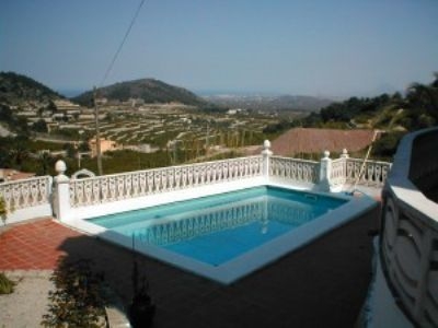 Oliva&nbsp;property:&nbsp;Villa&nbsp;with&nbsp;4&nbsp;bedroom&nbsp;in&nbsp;Oliva&nbsp;169211