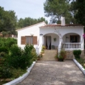 Marchuquera property: Villa for sale in Marchuquera 169212