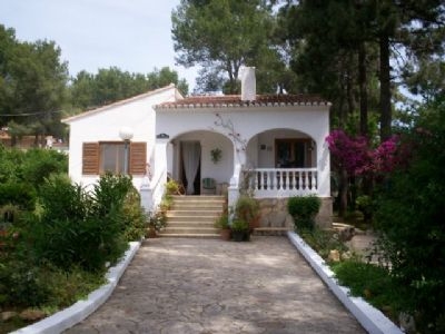 Marchuquera property: Villa for sale in Marchuquera 169212