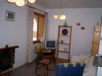 Marchuquera property: Villa with 6 bedroom in Marchuquera, Spain 169212