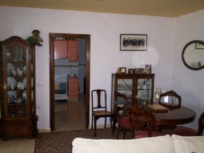 Beniganim property: Villa with 3 bedroom in Beniganim, Spain 169217