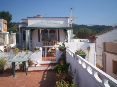 Townhome for sale in town, Spain 169218