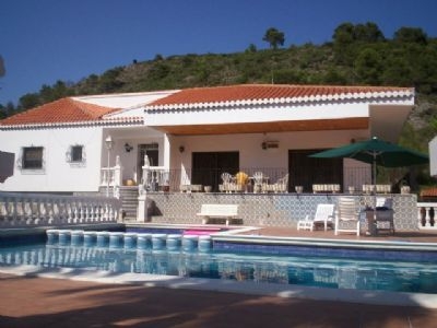 Marchuquera property: Villa for sale in Marchuquera 169219