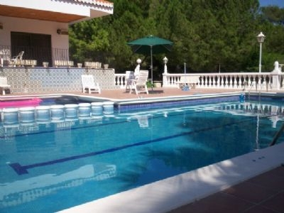 Marchuquera property: Villa for sale in Marchuquera, Spain 169219
