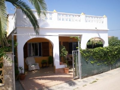 Oliva property: Villa for sale in Oliva 169220