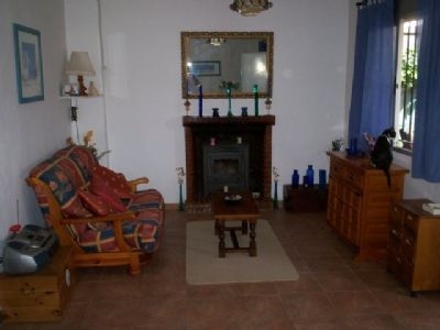 Oliva property: Villa with 2 bedroom in Oliva 169220
