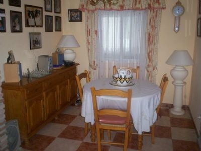 Alfauir property: Townhome with 3 bedroom in Alfauir, Spain 169221