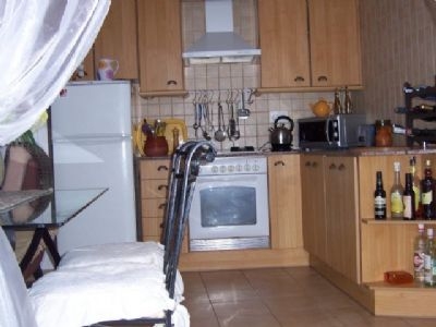 Beniarjo property: Townhome with 2 bedroom in Beniarjo, Spain 169222