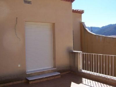 Villalonga property: Townhome for sale in Villalonga, Spain 169224