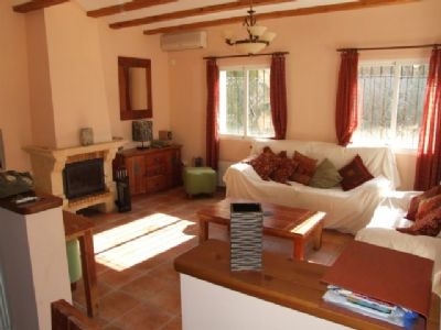Ador property: Villa for sale in Ador, Spain 169229