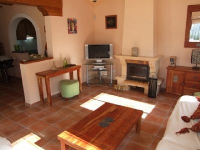Ador property: Villa with 3 bedroom in Ador 169229