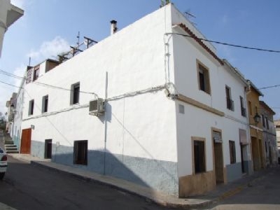 Oliva&nbsp;property:&nbsp;Townhome&nbsp;for&nbsp;sale&nbsp;in&nbsp;Oliva&nbsp;169230