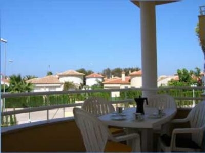 Oliva property: Apartment for sale in Oliva, Spain 169232