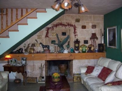 Villa&nbsp;with&nbsp;7&nbsp;bedroom&nbsp;in&nbsp;town&nbsp;169233