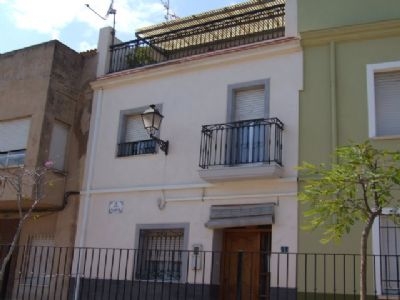 Ador property: Townhome for sale in Ador 169234