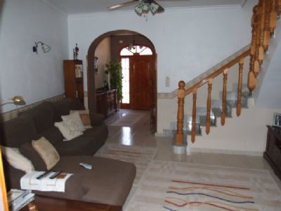 Ador property: Townhome with 4 bedroom in Ador 169234