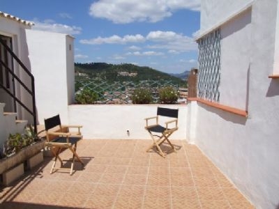 Villalonga&nbsp;property:&nbsp;Townhome&nbsp;with&nbsp;3&nbsp;bedroom&nbsp;in&nbsp;Villalonga&nbsp;169239