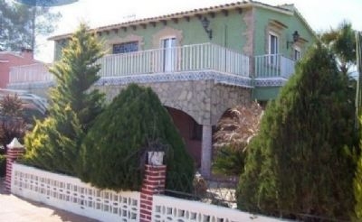 Marchuquera&nbsp;property:&nbsp;Villa&nbsp;for&nbsp;sale&nbsp;in&nbsp;Marchuquera&nbsp;169240
