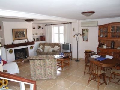Marchuquera&nbsp;property:&nbsp;Villa&nbsp;with&nbsp;4&nbsp;bedroom&nbsp;in&nbsp;Marchuquera,&nbsp;Spain&nbsp;169240