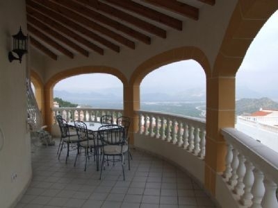 Oliva property: Villa for sale in Oliva, Spain 169242