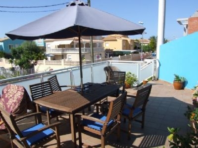 Oliva property: Townhome with 5 bedroom in Oliva 169243