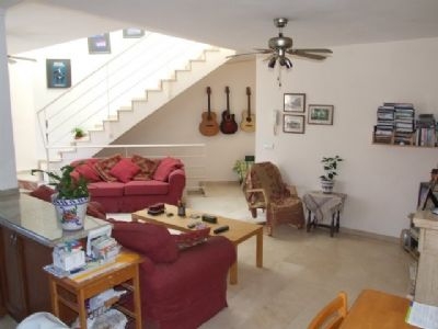 Oliva property: Townhome with 5 bedroom in Oliva, Spain 169243