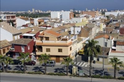 Gandia property: Apartment for sale in Gandia 169244