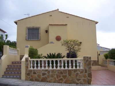 Oliva property: Villa for sale in Oliva 169246