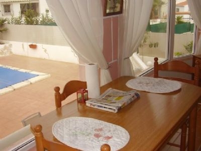 Oliva property: Villa with 2 bedroom in Oliva 169246