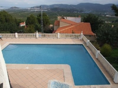 Ador property: Villa for sale in Ador, Spain 169247