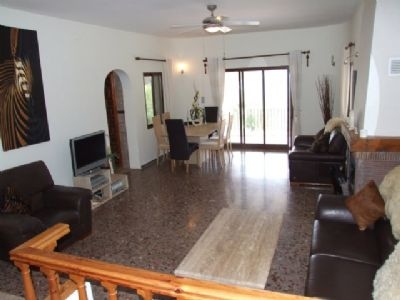Ador property: Villa with 6 bedroom in Ador 169247