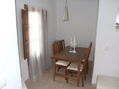 Oliva property: Townhome with 4 bedroom in Oliva 169248