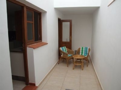Oliva property: Townhome with 4 bedroom in Oliva, Spain 169248