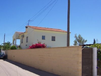 Oliva property: Villa for sale in Oliva 169250