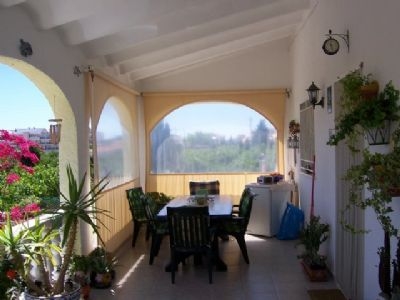 Oliva property: Villa with 6 bedroom in Oliva, Spain 169250