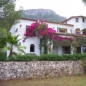 Marchuquera property: Villa for sale in Marchuquera 169253