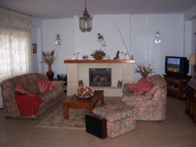 Marchuquera&nbsp;property:&nbsp;Villa&nbsp;with&nbsp;4&nbsp;bedroom&nbsp;in&nbsp;Marchuquera&nbsp;169253