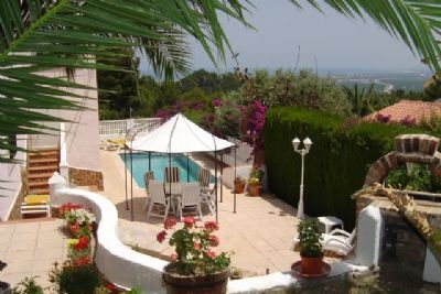 Oliva property: Villa for sale in Oliva, Spain 169254