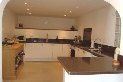 Oliva property: Villa with 4 bedroom in Oliva, Spain 169254