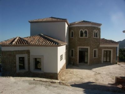 Villa for sale in town 169257