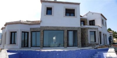 Villa with 6 bedroom in town 169257